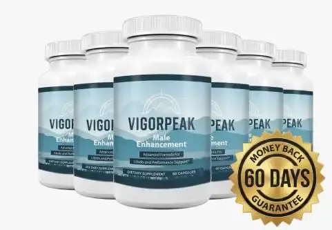 VigorPeak sale